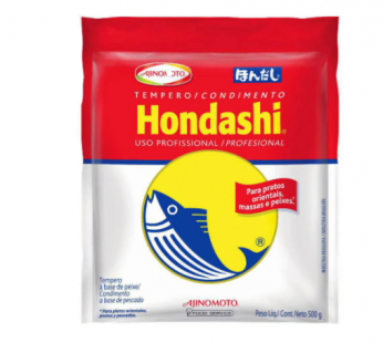 Hondashi Ajinomoto 500g