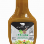 Molho para salada Italian Junior 255g