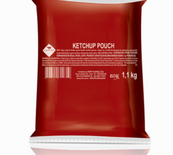 Ketchup Junior 1,1kg