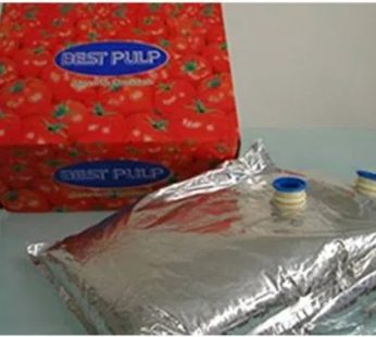 Molho de Tomate Temperado Best Pulp 6kg