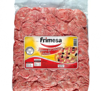 Calabresa Fatiada Frimesa 1kg