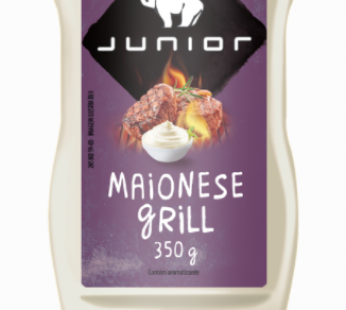 Maionese Grill Junior 350g
