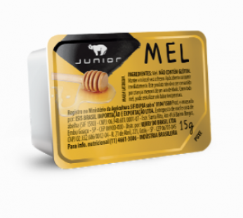 Mel Junior 15g