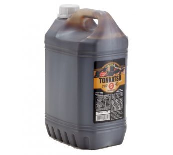 Molho TONKATSU Maruiti 5 litros