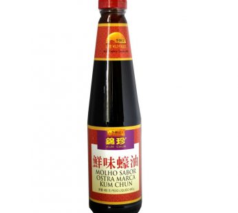 Molho de Ostra Kum Chum 480g