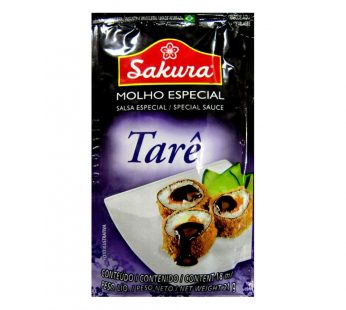Sachês de Tarê Sakura 18ml