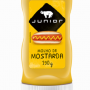 Mostarda Junior 190g