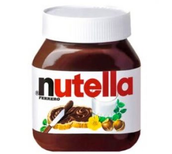Nutella 650g