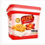 Gordura Flor de Palma Icofort 15kg
