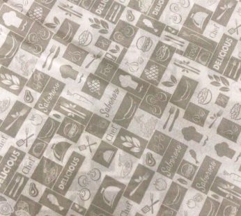 Papel Acoplado Duofresh  1000 un