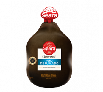 Peito de Peru Defumado Seara