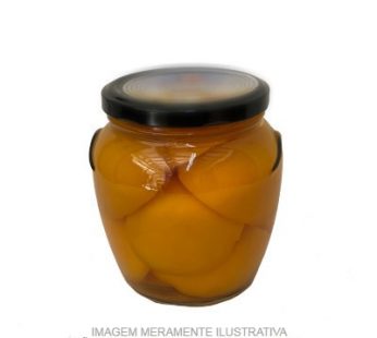 Pêssego em Calda 450g