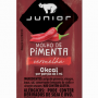 Molho de Pimenta Vermelha Junior 3ml
