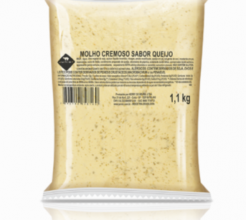 Molho Queijo Junior 1,1kg