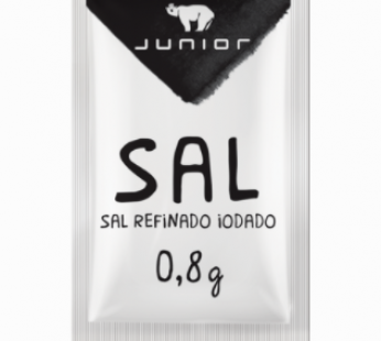 Sal Junior 0,8g