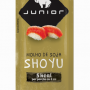 Molho Shoyu Junior 8ml
