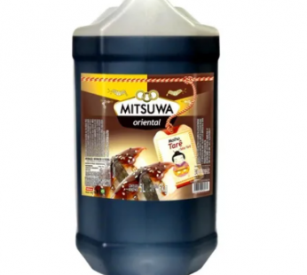 Molho Tarê Mitsuwa 5L