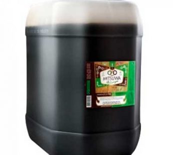 Molho Shoyu Mitsuwa 20L