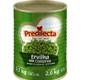 Ervilha Predilecta 2kg