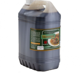 Molho para Yakissoba 5L